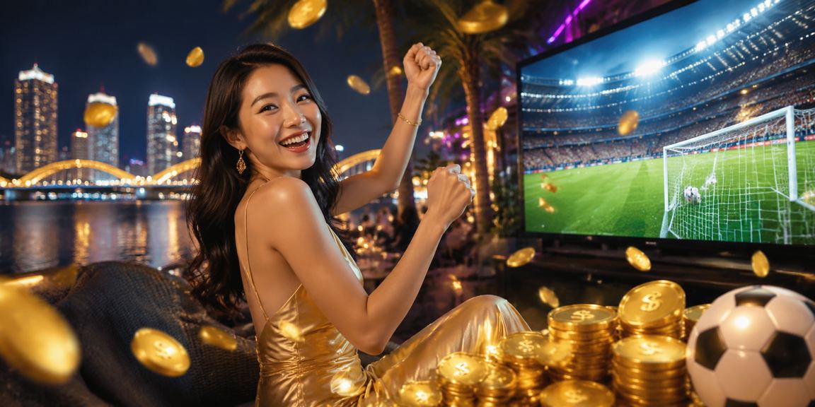 Đà Nẵng về đêm minh họa nhu cầu kiểm tra thanh toán trước trận bóng đá