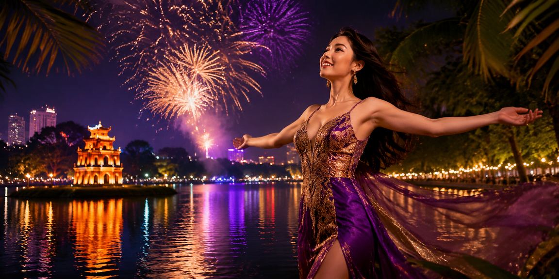 Không khí giải trí tại Hà Nội gợi trải nghiệm casino trực tuyến cho người Việt
